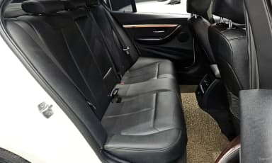3 Series (F30)