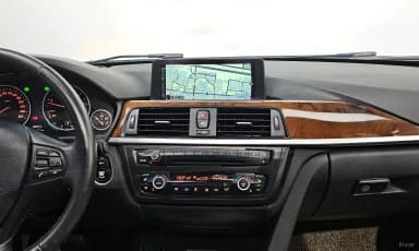 3 Series (F30)