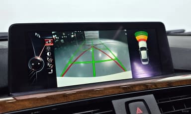 3 Series (F30)