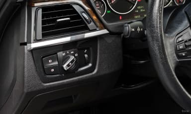 3 Series (F30)