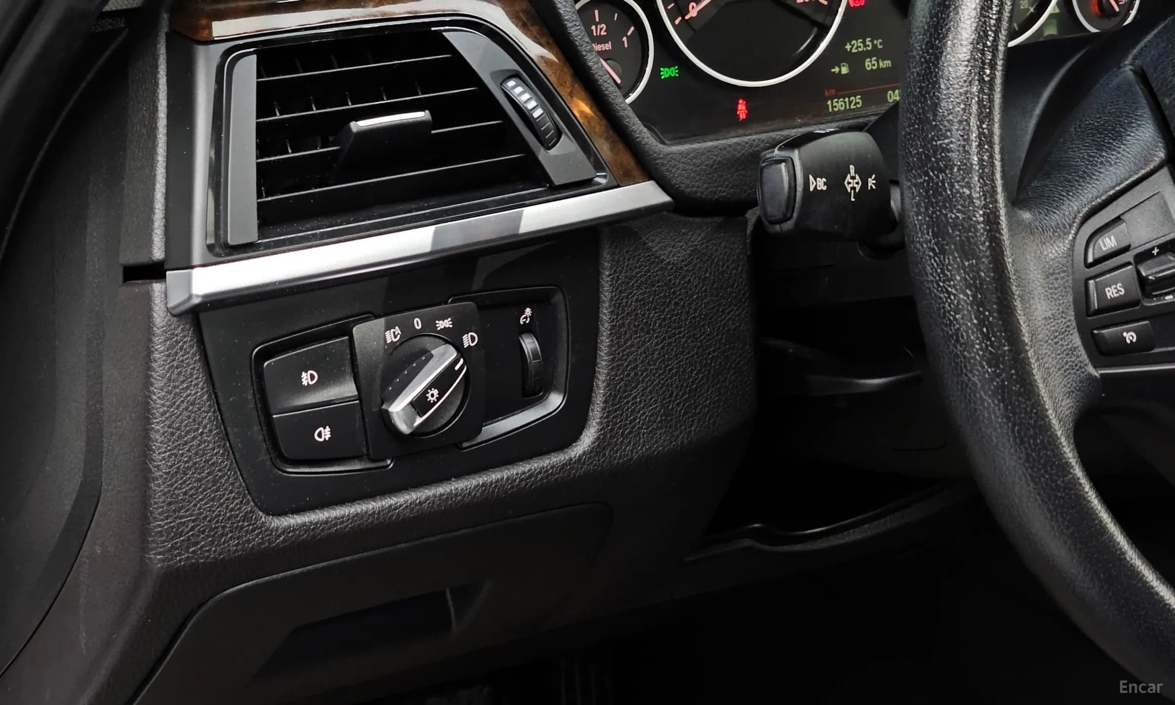3 Series (F30)