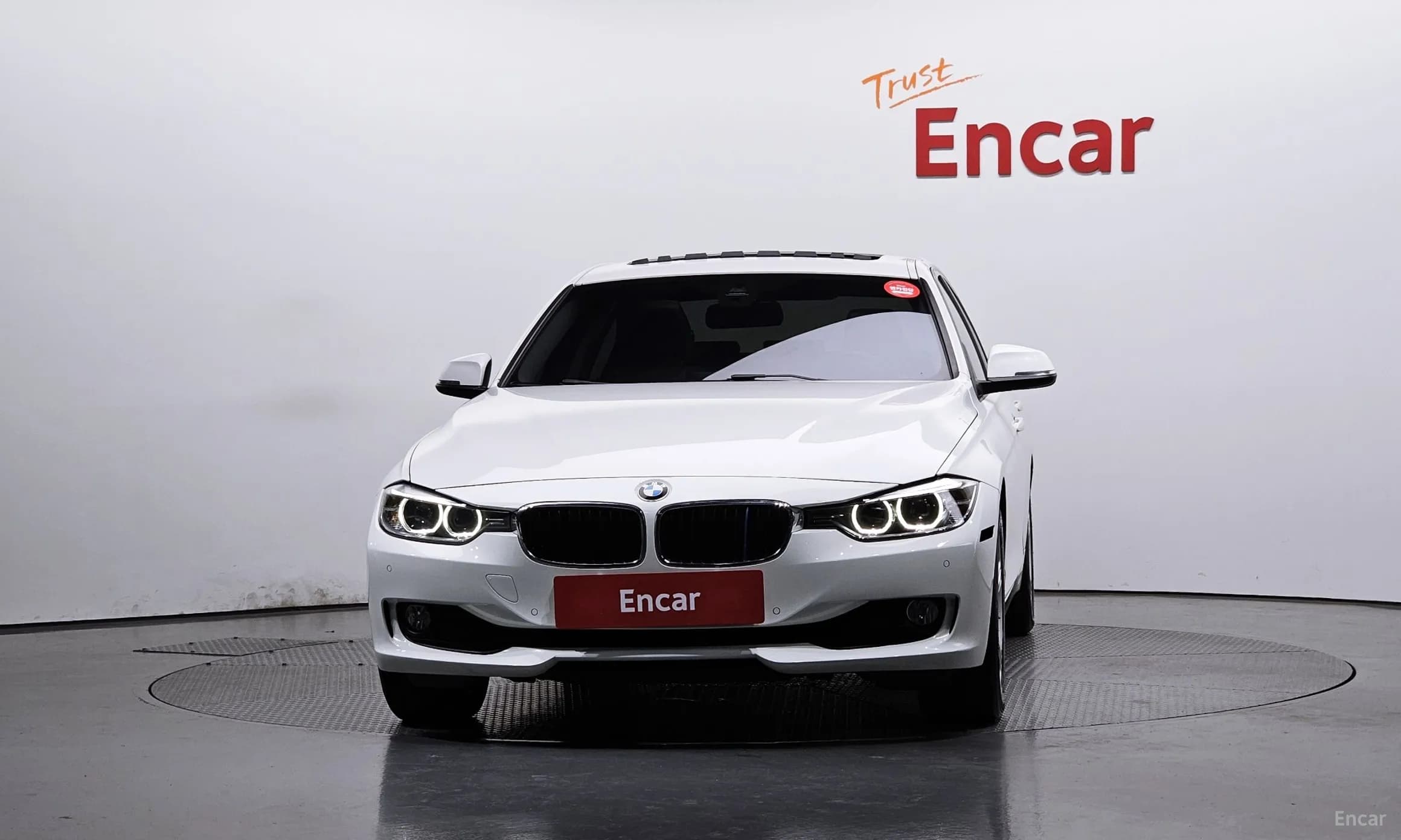 3 Series (F30)