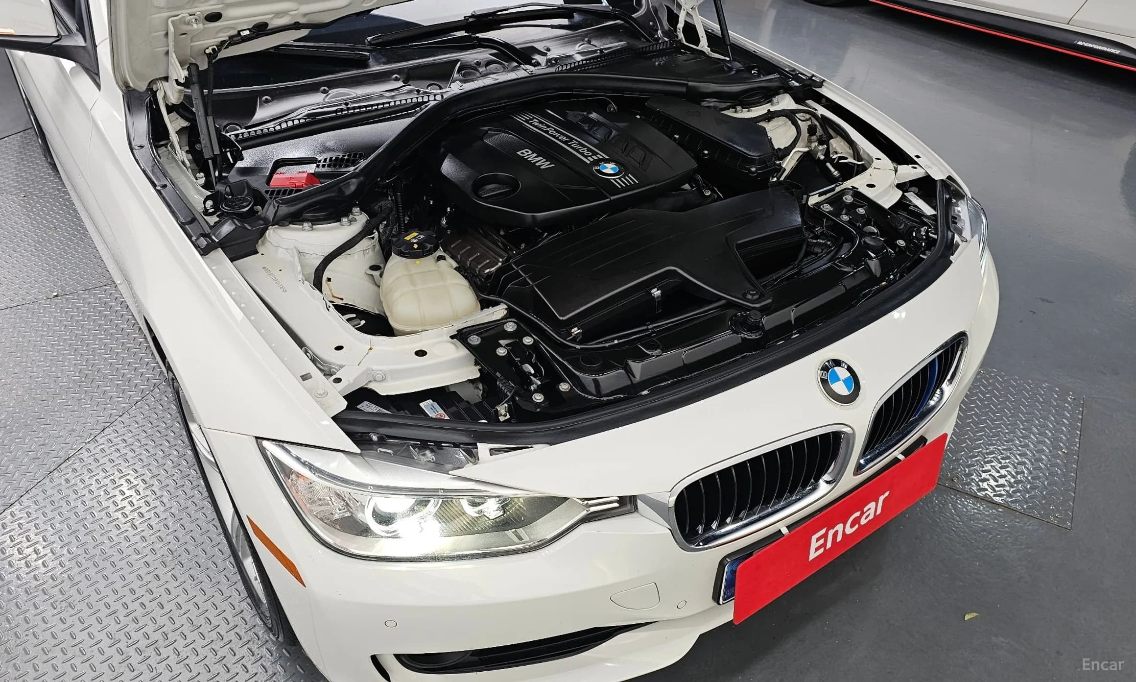 3 Series (F30)