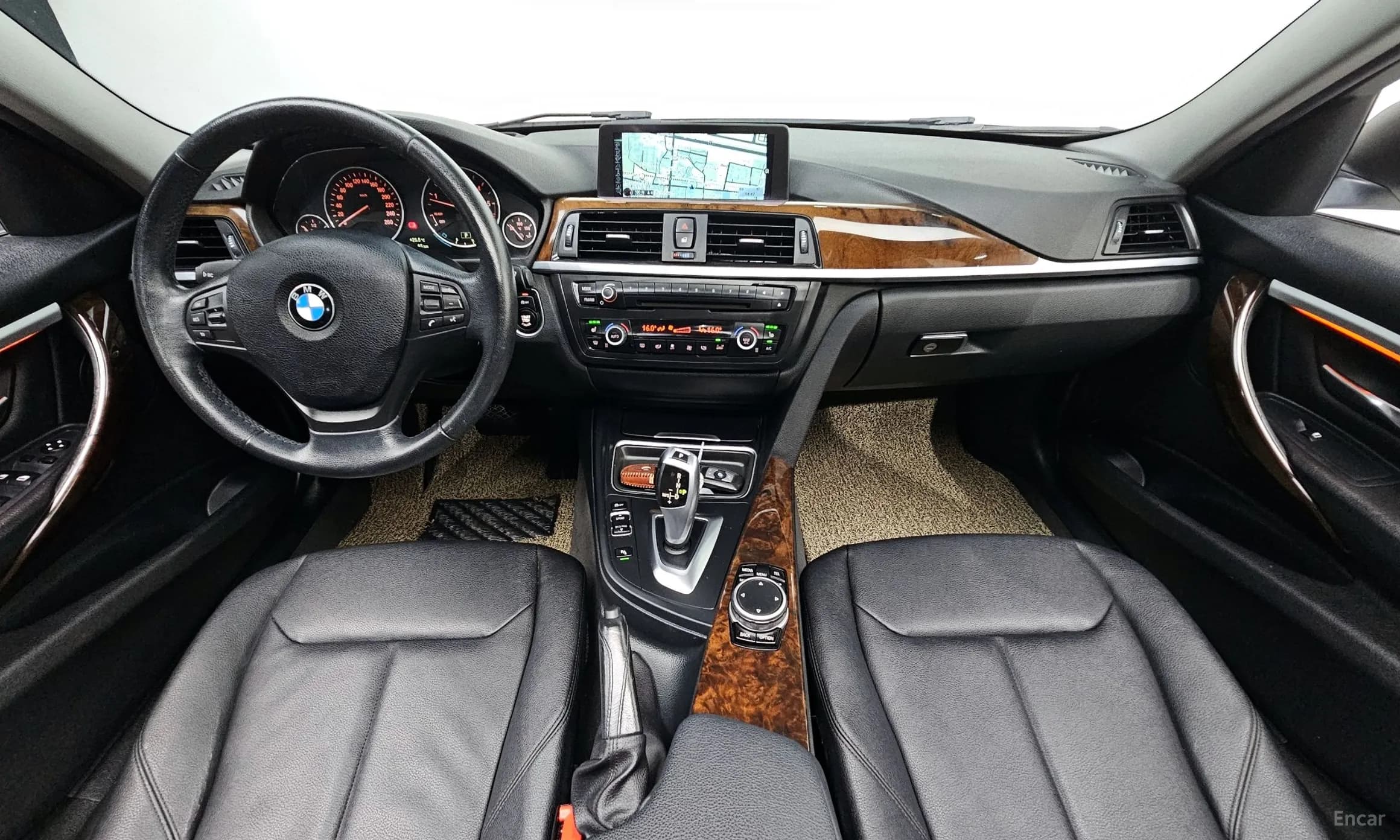 3 Series (F30)
