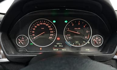 3 Series (F30)