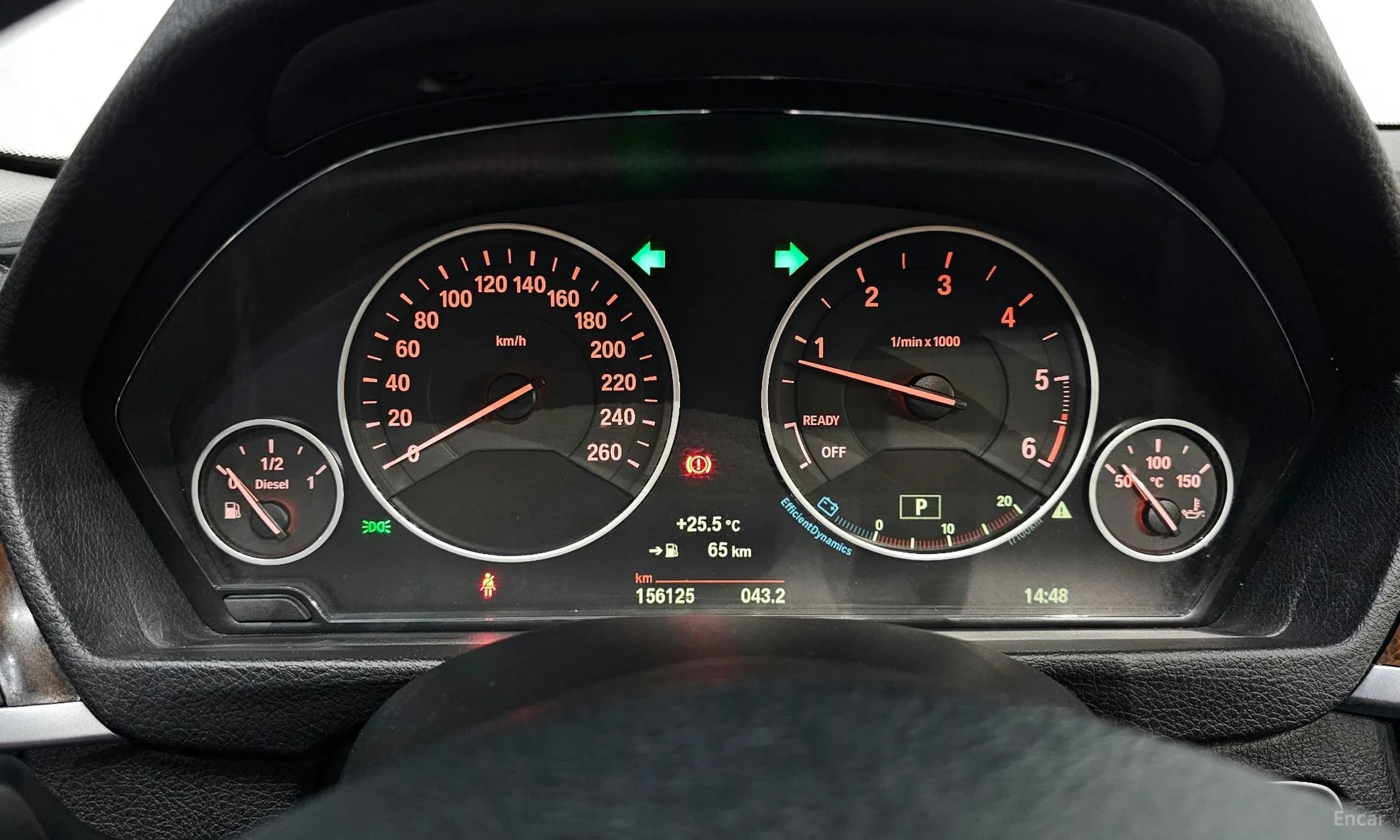 3 Series (F30)