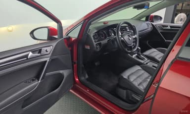 Golf 7th Generation