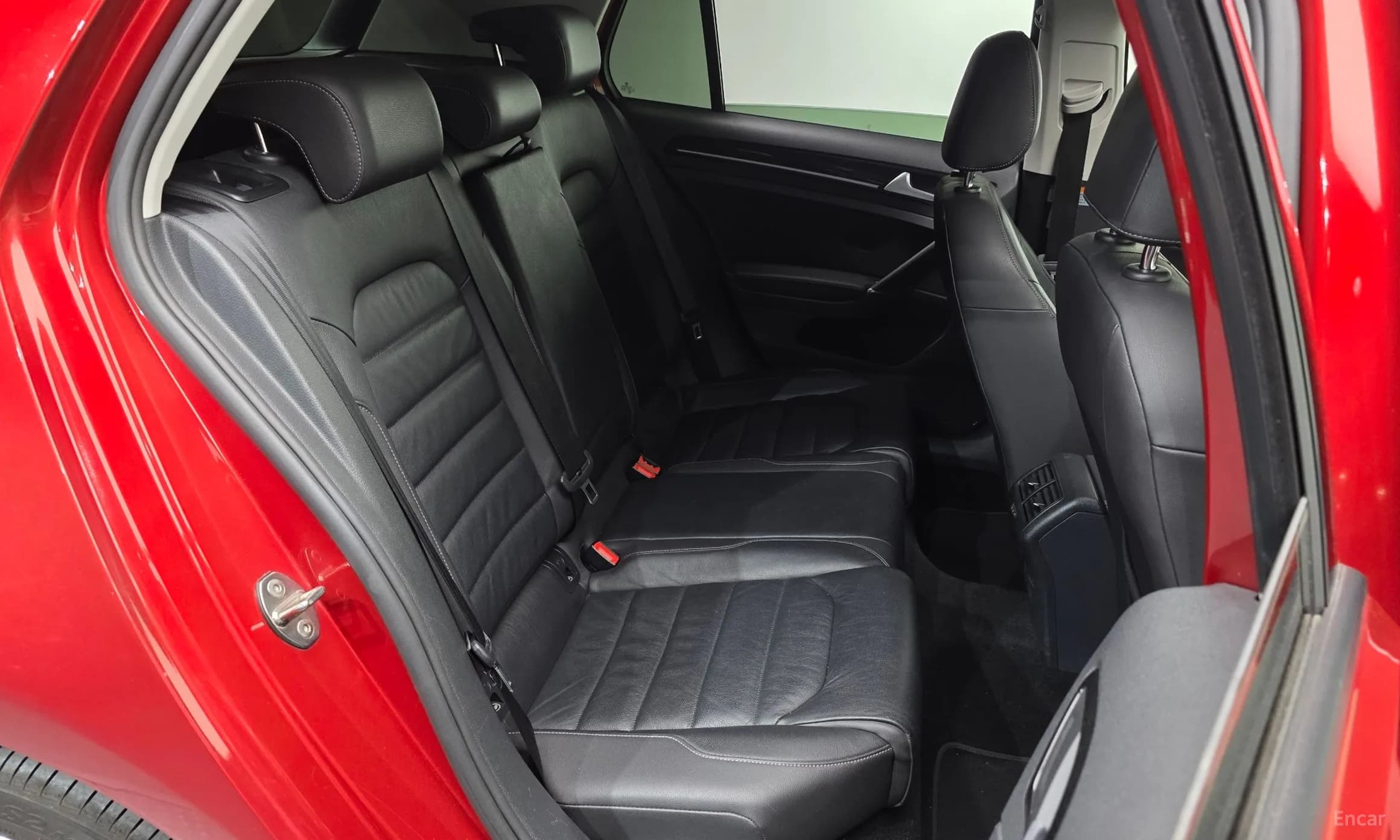 Golf 7th Generation