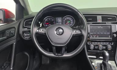 Golf 7th Generation