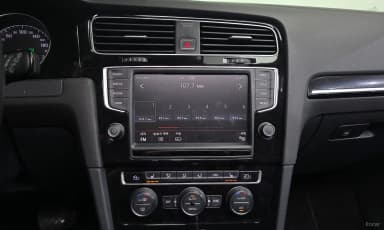 Golf 7th Generation