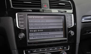 Golf 7th Generation