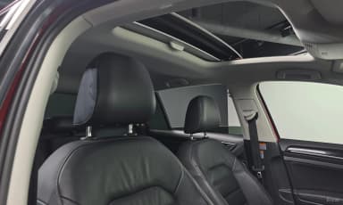 Golf 7th Generation