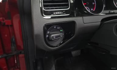 Golf 7th Generation