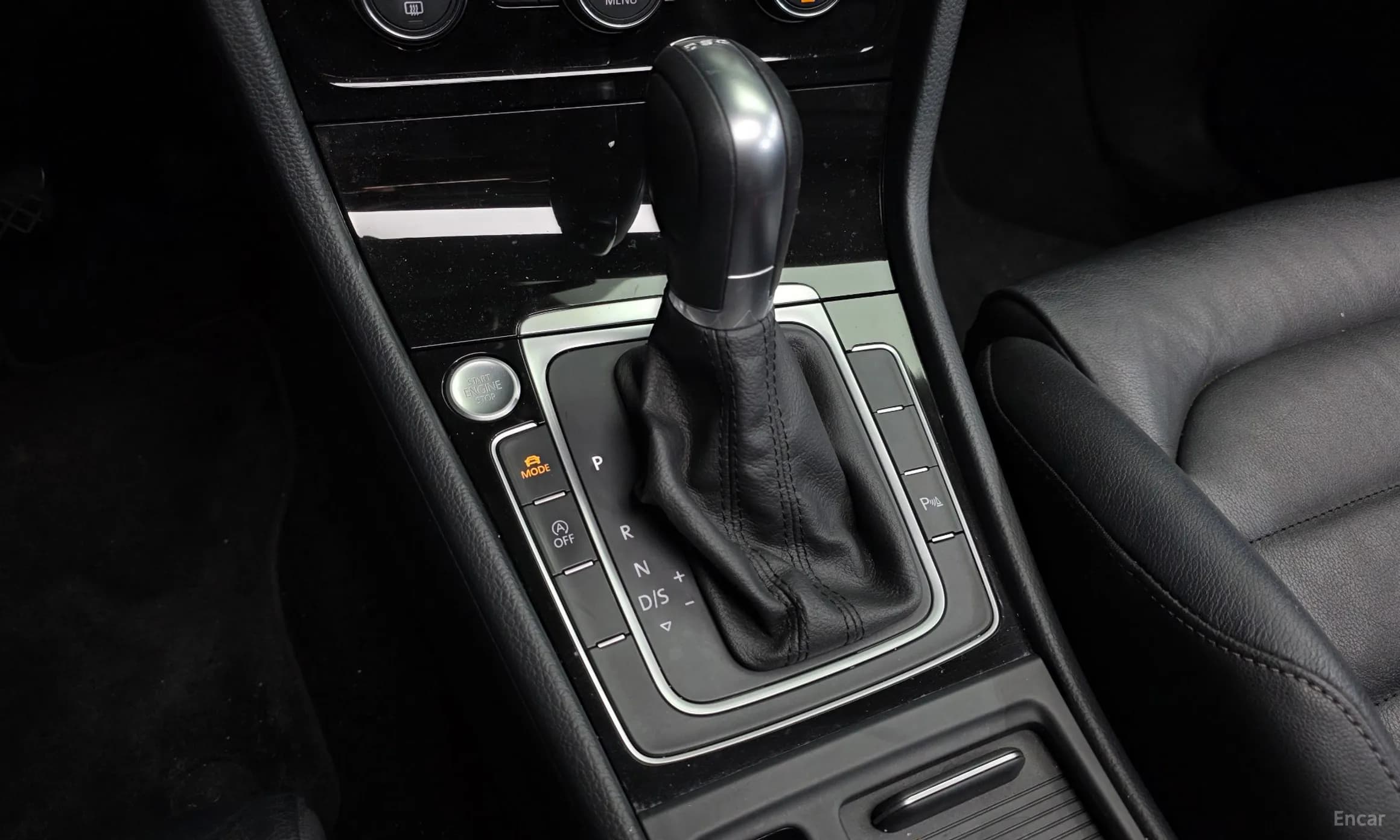 Golf 7th Generation