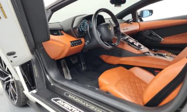Aventador