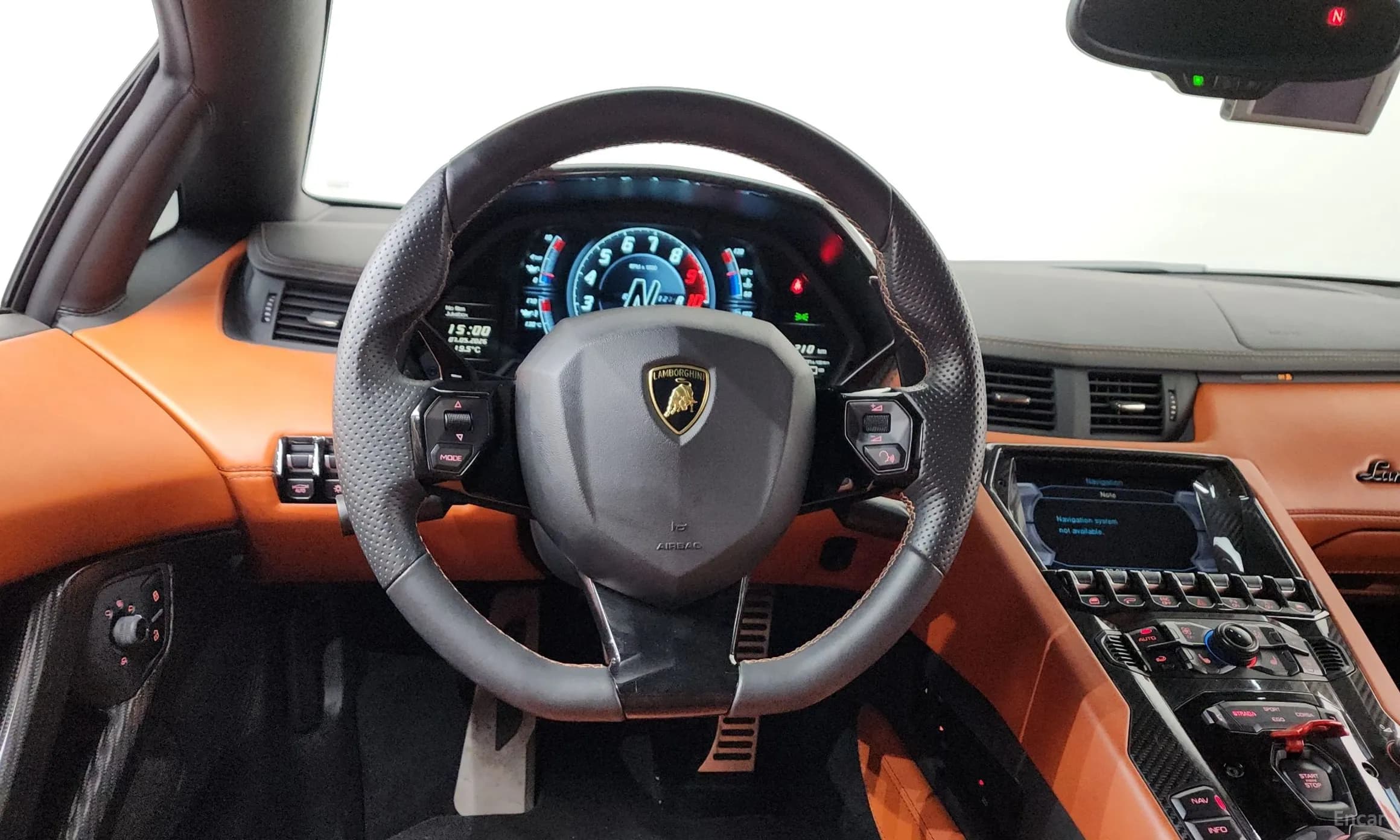 Aventador