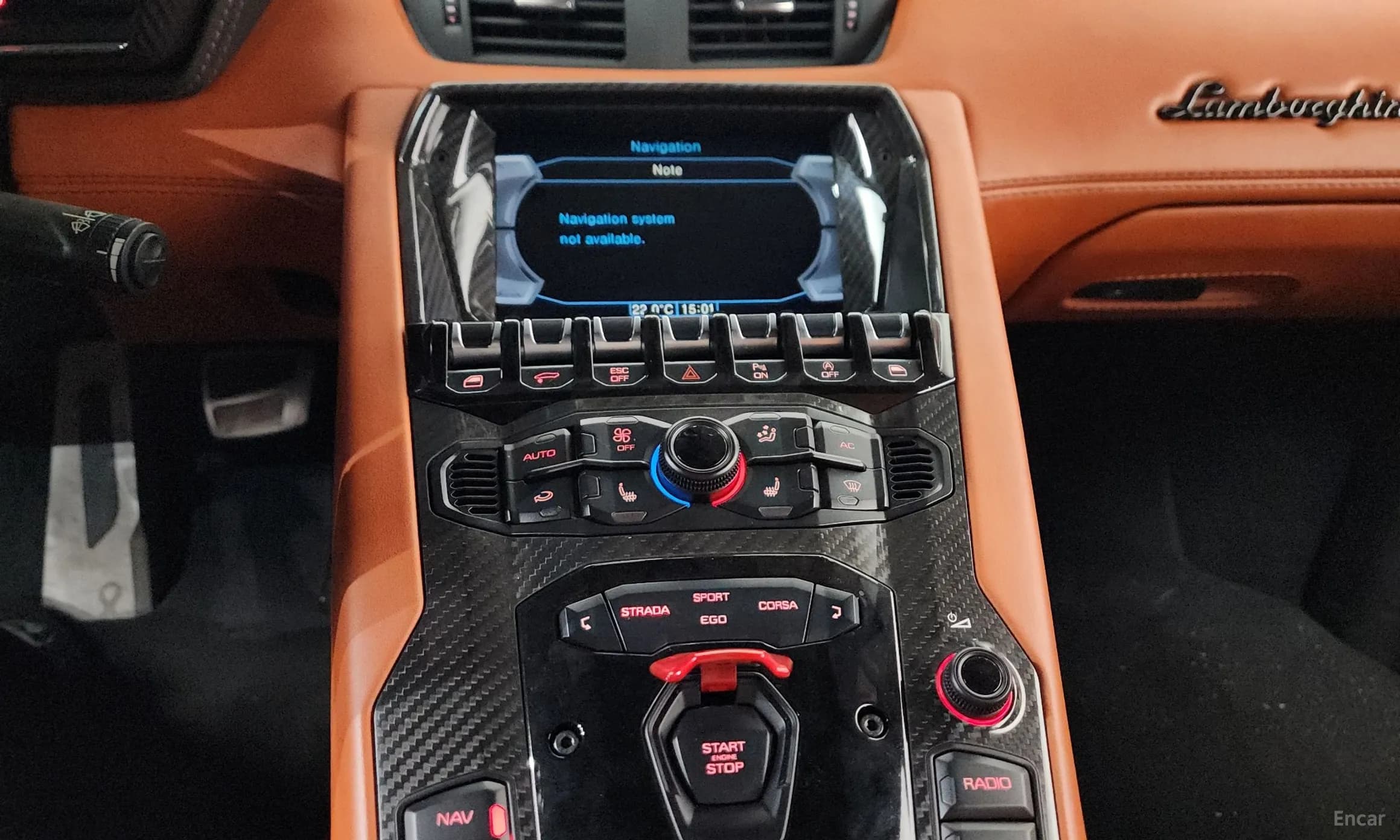 Aventador