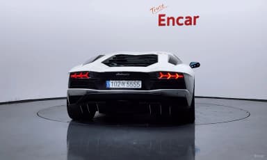 Aventador
