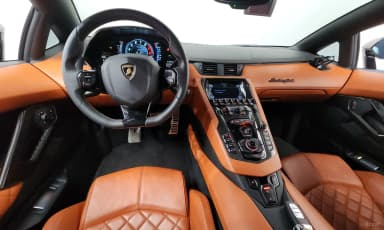 Aventador