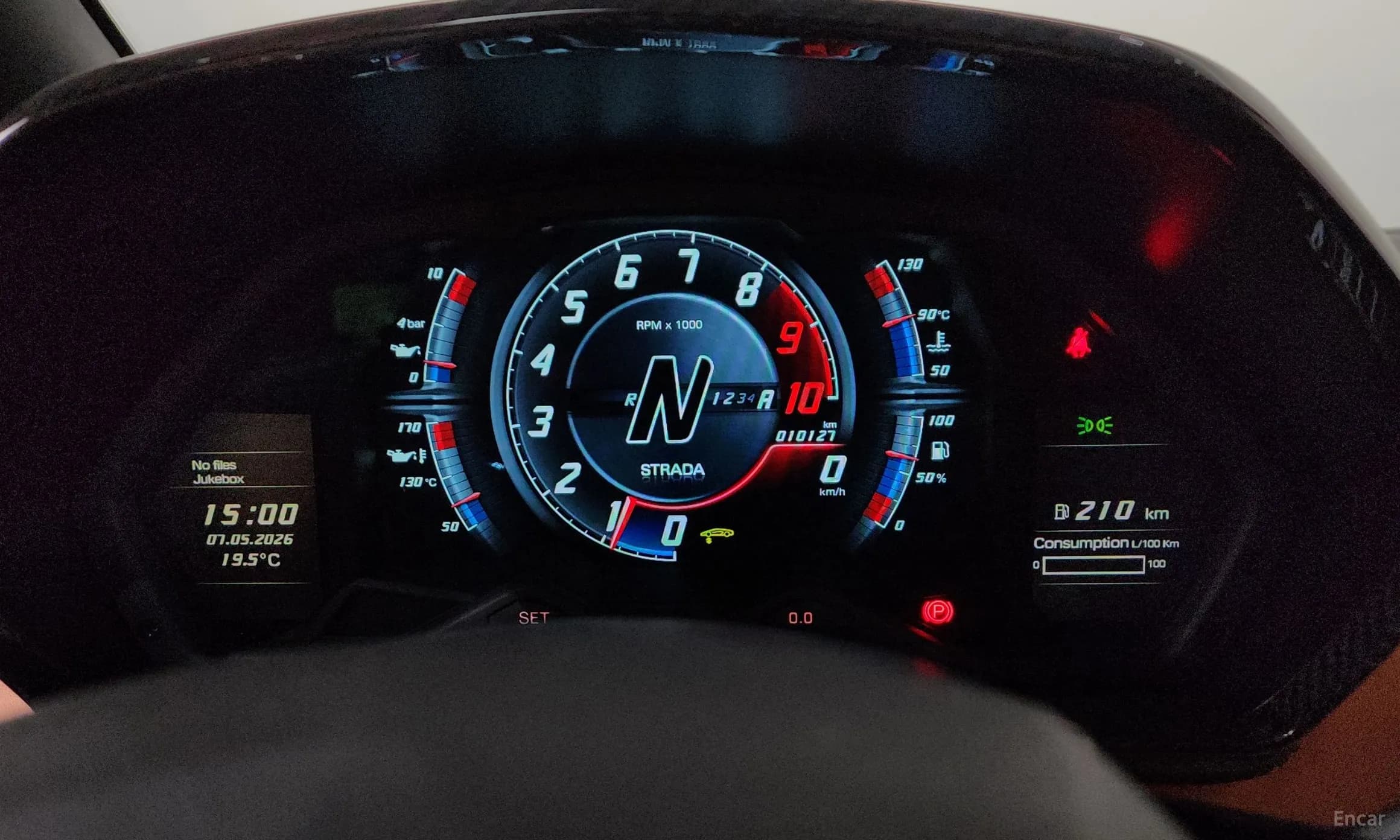 Aventador