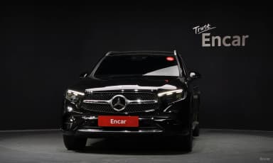 GLC-Class X254