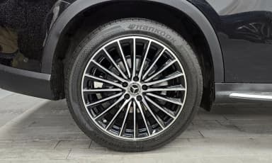 GLC-Class X254
