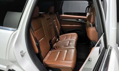 Grand Cherokee