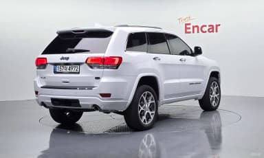 Grand Cherokee