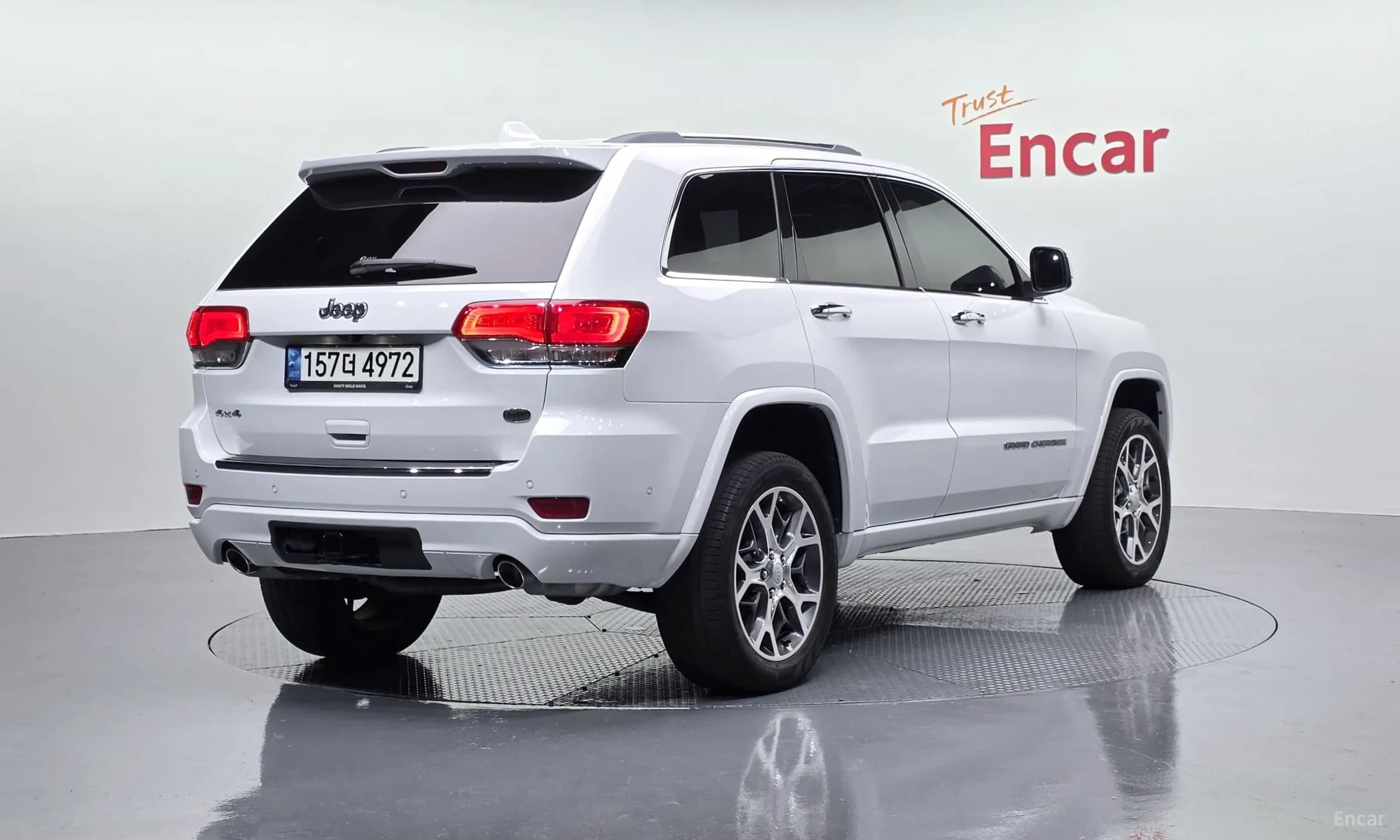 Grand Cherokee