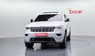 Grand Cherokee