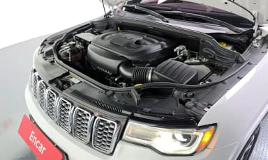 Grand Cherokee