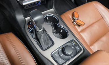 Grand Cherokee