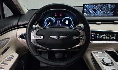 GV70