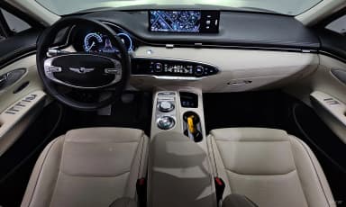 GV70