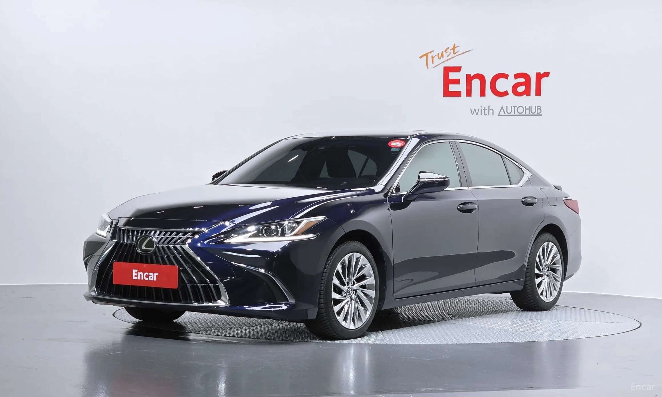 ES300h 7th Generation