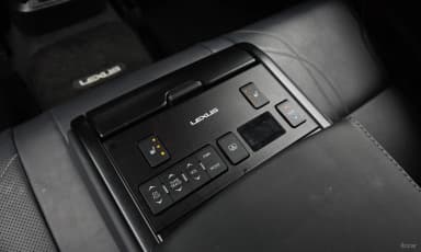 ES300h 7th Generation