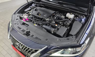 ES300h 7th Generation