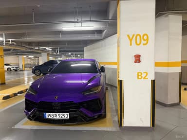 Urus