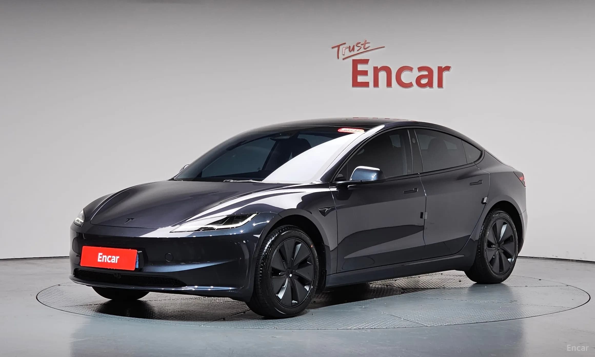 Model 3