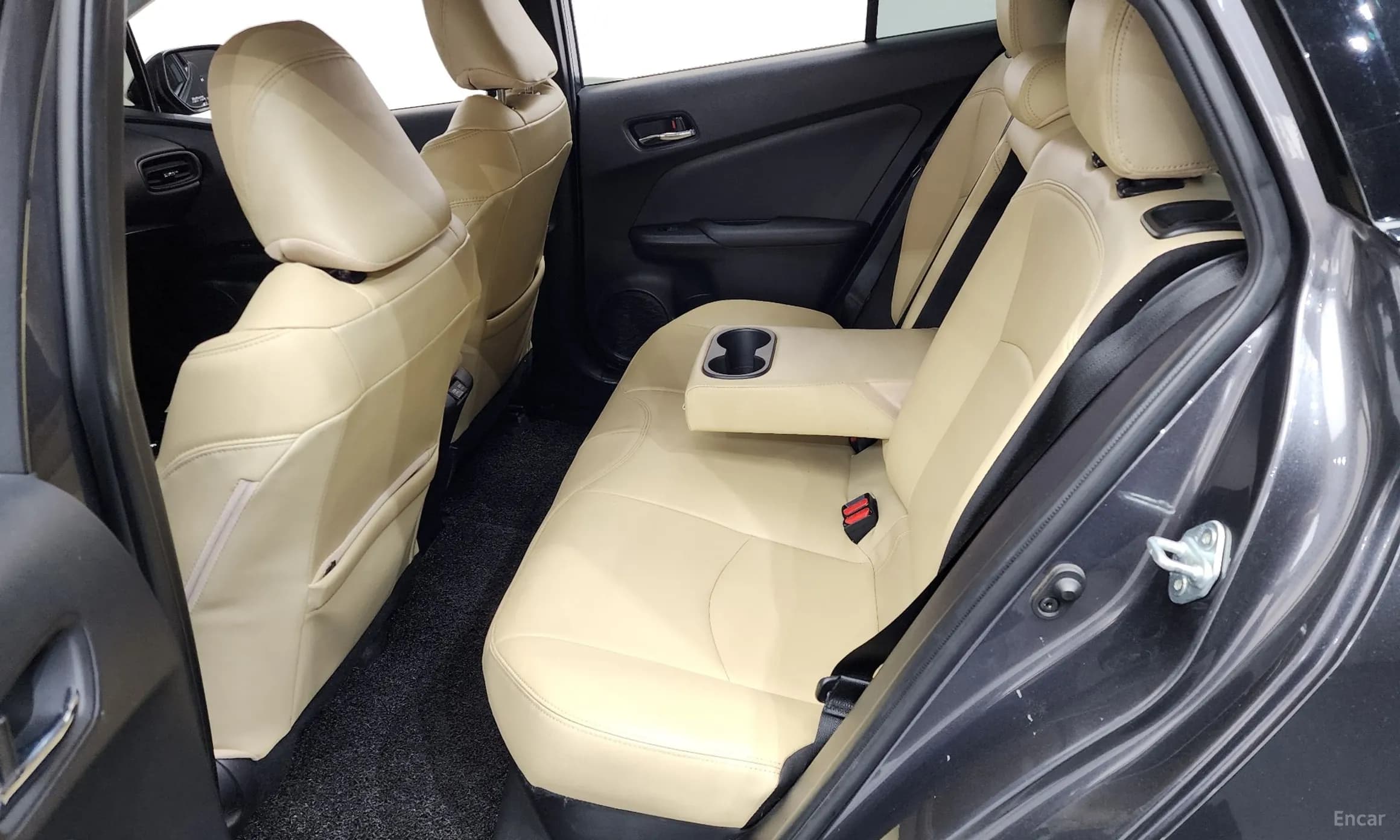 Prius 4th Generation