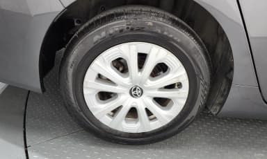 Prius 4th Generation