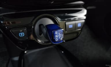 Prius 4th Generation