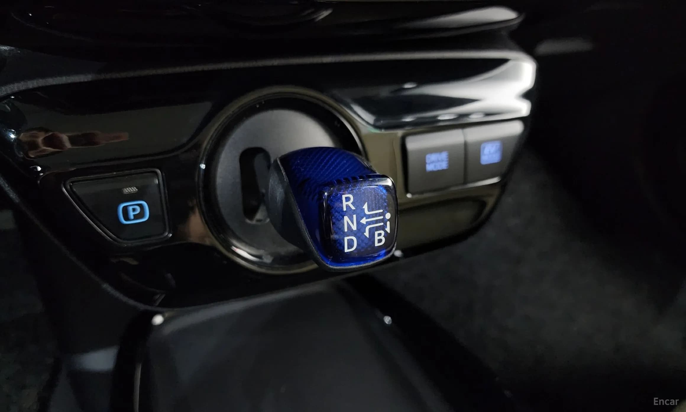 Prius 4th Generation