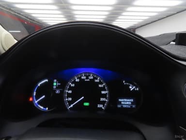CT200h