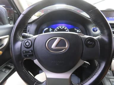 CT200h