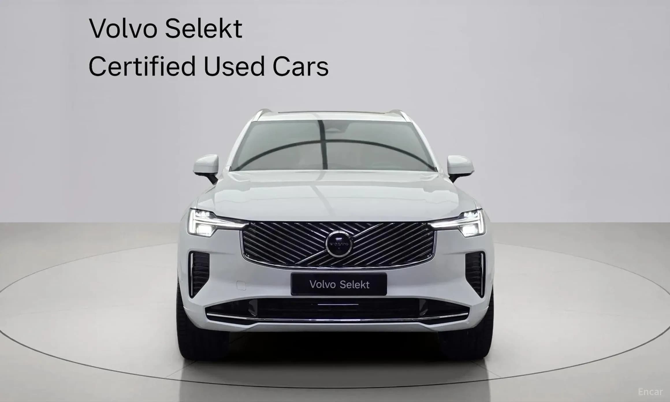 XC90 Gen 2