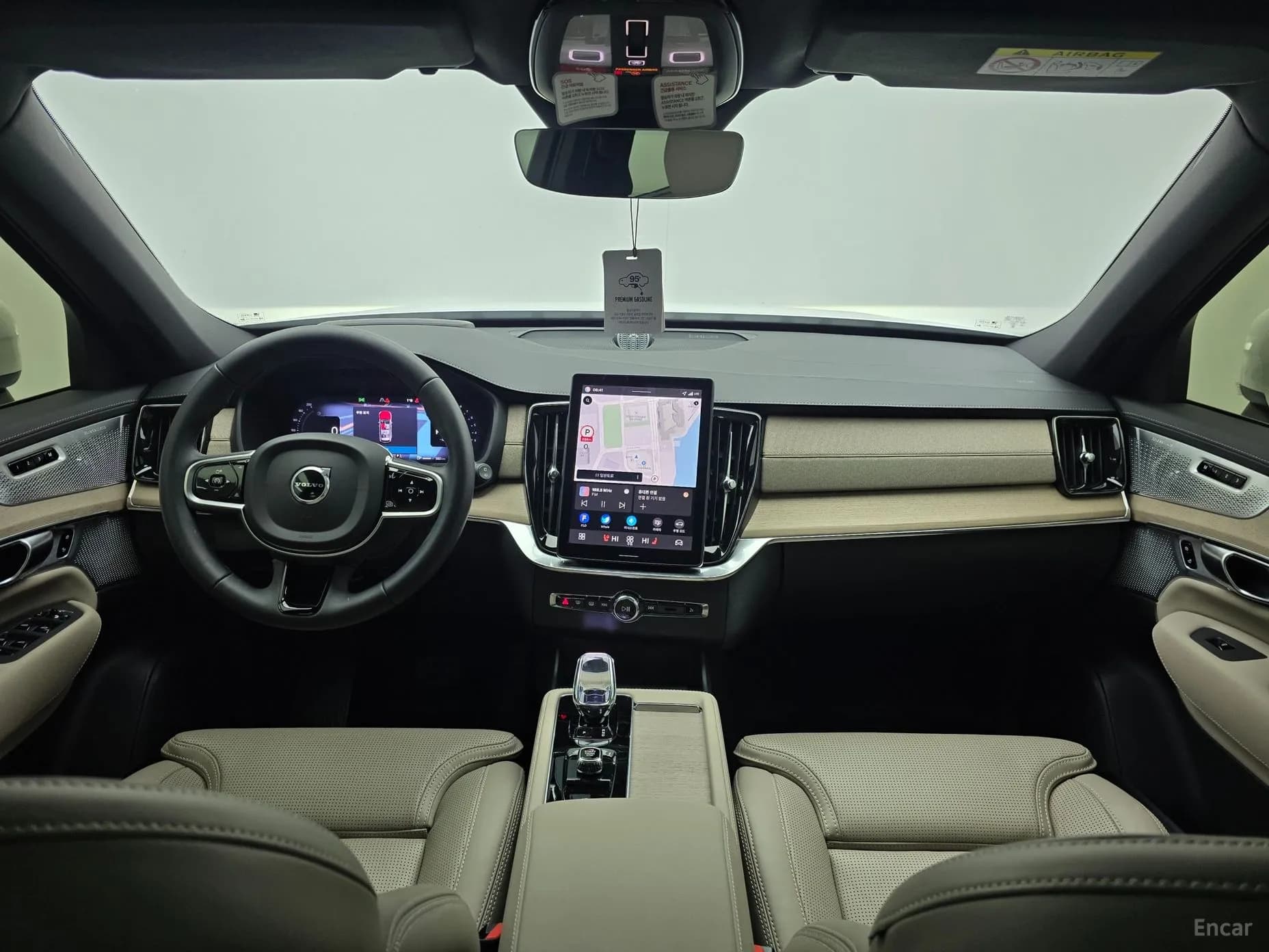 XC90 Gen 2