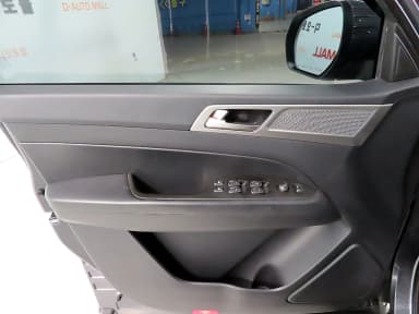 Rexton Sports