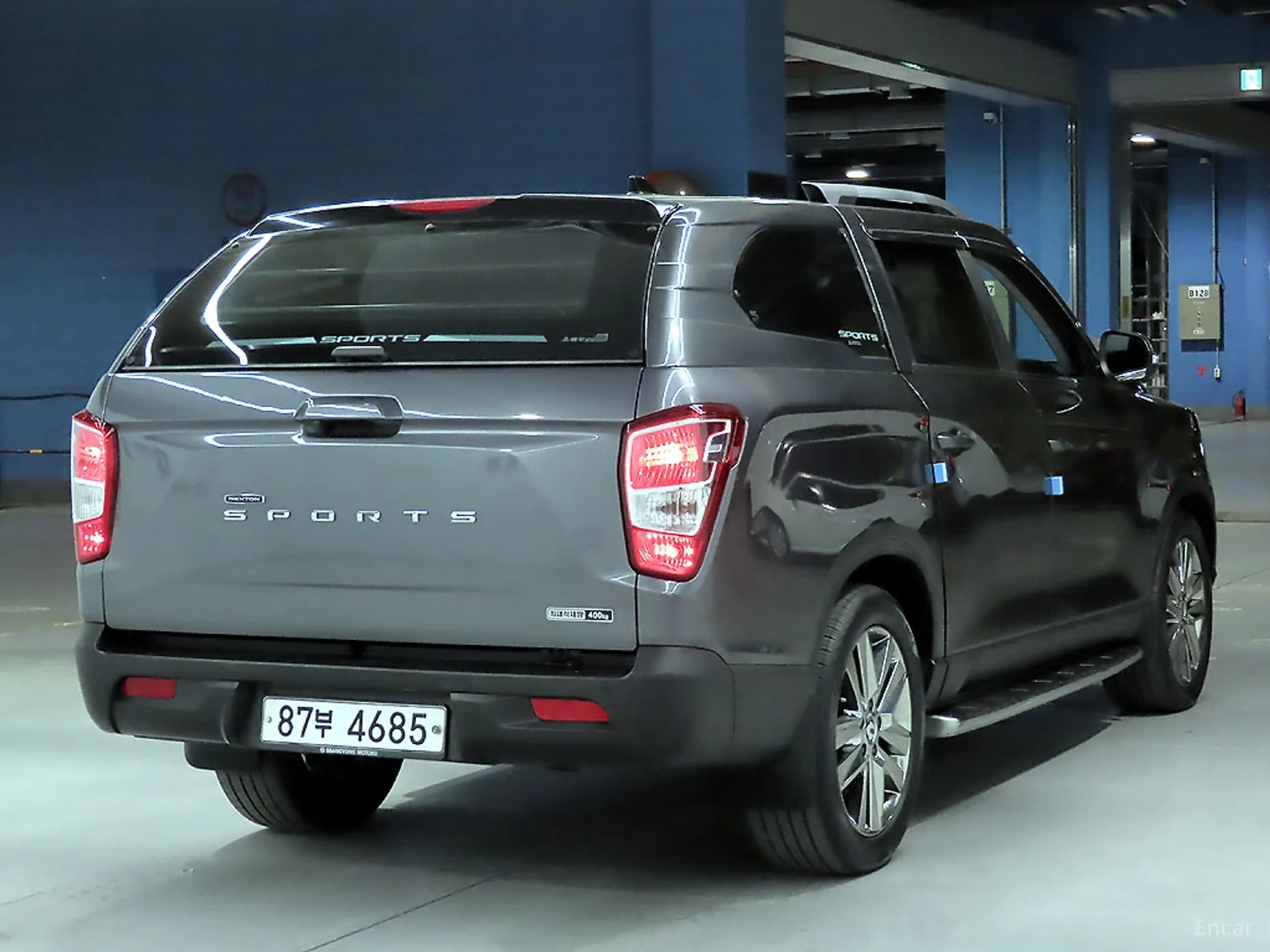 Rexton Sports