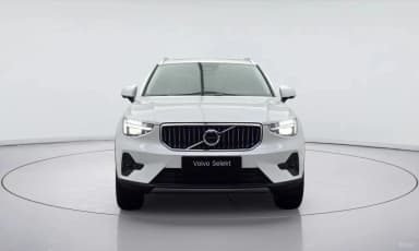 XC40
